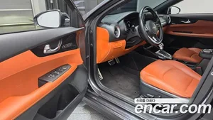Kia K3, 2024 — миниатюра 13