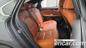 Kia K3, 2024 — миниатюра 17