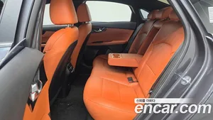 Kia K3, 2024 — миниатюра 18