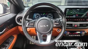 Kia K3, 2024 — миниатюра 19