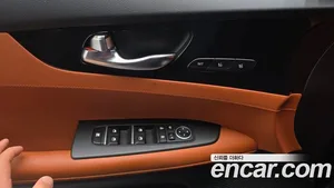 Kia K3, 2024 — миниатюра 26