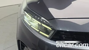 Kia K3, 2024 — миниатюра 8