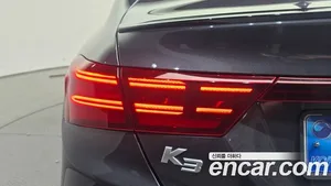 Kia K3, 2024 — миниатюра 9