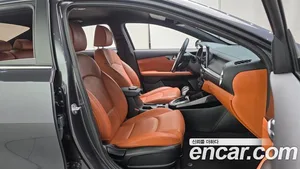 Kia K3, 2024 — миниатюра 16