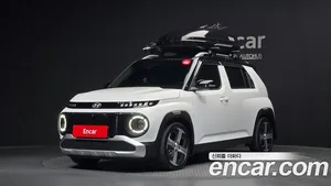 Hyundai Casper, 2024 — миниатюра 1