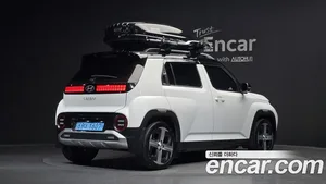 Hyundai Casper, 2024 — миниатюра 2