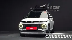 Hyundai Casper, 2024 — миниатюра 3