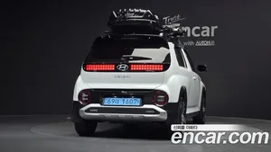 Hyundai Casper, 2024 — миниатюра 4