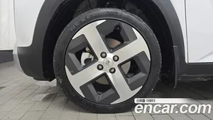 Hyundai Casper, 2024 — миниатюра 5