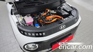 Hyundai Casper, 2024 — миниатюра 6