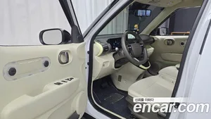 Hyundai Casper, 2024 — миниатюра 10