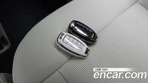 Hyundai Casper, 2024 — миниатюра 17