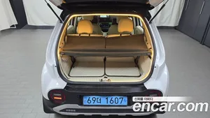 Hyundai Casper, 2024 — миниатюра 20