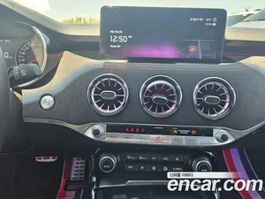 Kia Stinger, 2022 — миниатюра 17