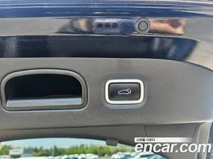 Kia Stinger, 2022 — миниатюра 20