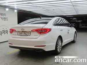Hyundai Sonata, 2016 — миниатюра 4