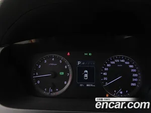 Hyundai Sonata, 2016 — миниатюра 9