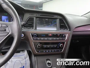 Hyundai Sonata, 2016 — миниатюра 10