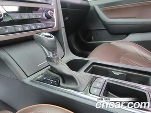 Hyundai Sonata, 2016 — миниатюра 11
