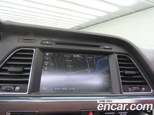 Hyundai Sonata, 2016 — миниатюра 13