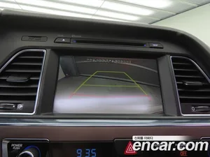 Hyundai Sonata, 2016 — миниатюра 14