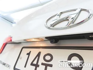 Hyundai Sonata, 2016 — миниатюра 17