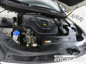 Hyundai Sonata, 2016 — миниатюра 19