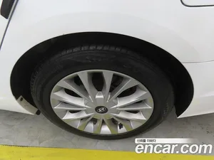 Hyundai Sonata, 2016 — миниатюра 20