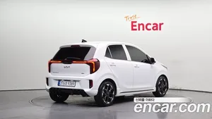 Kia morning, 2026 — миниатюра 2