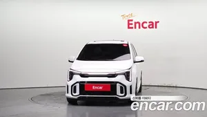 Kia morning, 2026 — миниатюра 3