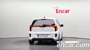 Kia morning, 2026 — миниатюра 4