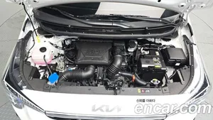 Kia morning, 2026 — миниатюра 6