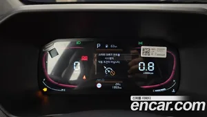 Kia morning, 2026 — миниатюра 11