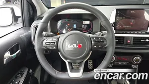 Kia morning, 2026 — миниатюра 20