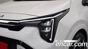 Kia morning, 2026 — миниатюра 8