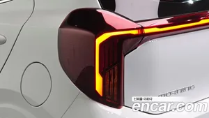 Kia morning, 2026 — миниатюра 9