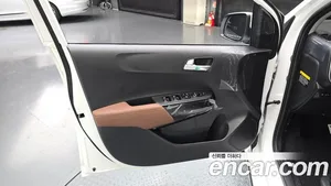 Kia morning, 2026 — миниатюра 14