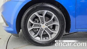 Chevrolet Aveo, 2018 — миниатюра 5