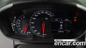 Chevrolet Aveo, 2018 — миниатюра 11