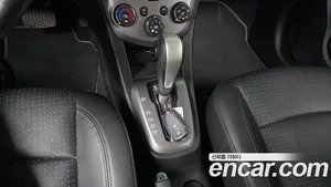 Chevrolet Aveo, 2018 — миниатюра 12