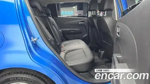 Chevrolet Aveo, 2018 — миниатюра 18