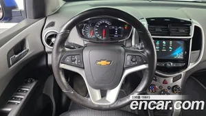Chevrolet Aveo, 2018 — миниатюра 19