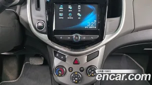 Chevrolet Aveo, 2018 — миниатюра 20