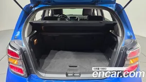 Chevrolet Aveo, 2018 — миниатюра 26