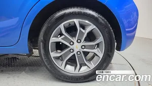 Chevrolet Aveo, 2018 — миниатюра 7