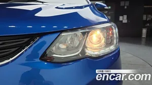 Chevrolet Aveo, 2018 — миниатюра 8