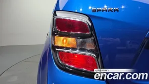 Chevrolet Aveo, 2018 — миниатюра 9