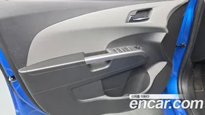 Chevrolet Aveo, 2018 — миниатюра 14