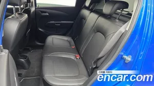 Chevrolet Aveo, 2018 — миниатюра 16