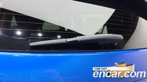 Chevrolet Aveo, 2018 — миниатюра 29